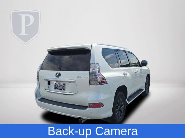 2022 Lexus GX 460 photo 4