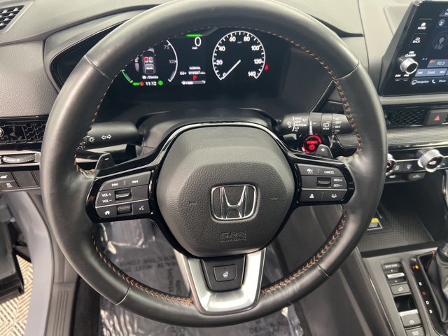 2023 Honda CR-V Hybrid Sport Touring photo 20