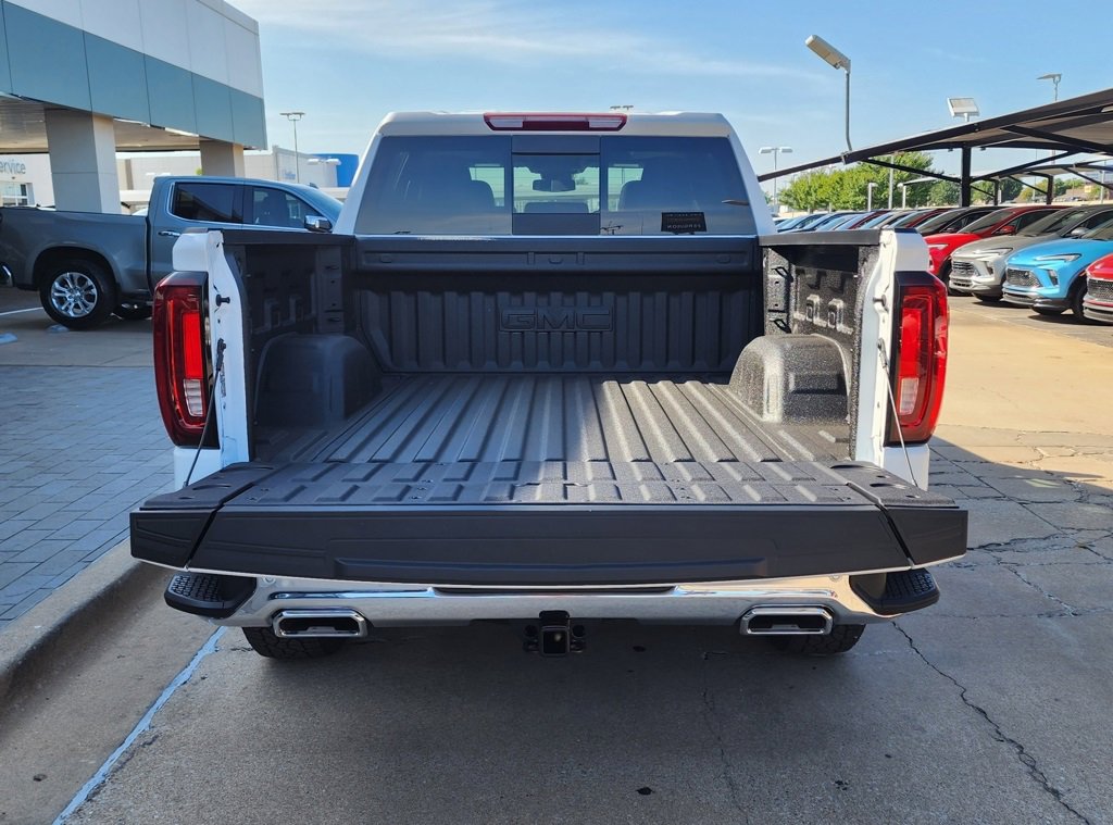 2026 Gmc Sierra 1500 photo 46