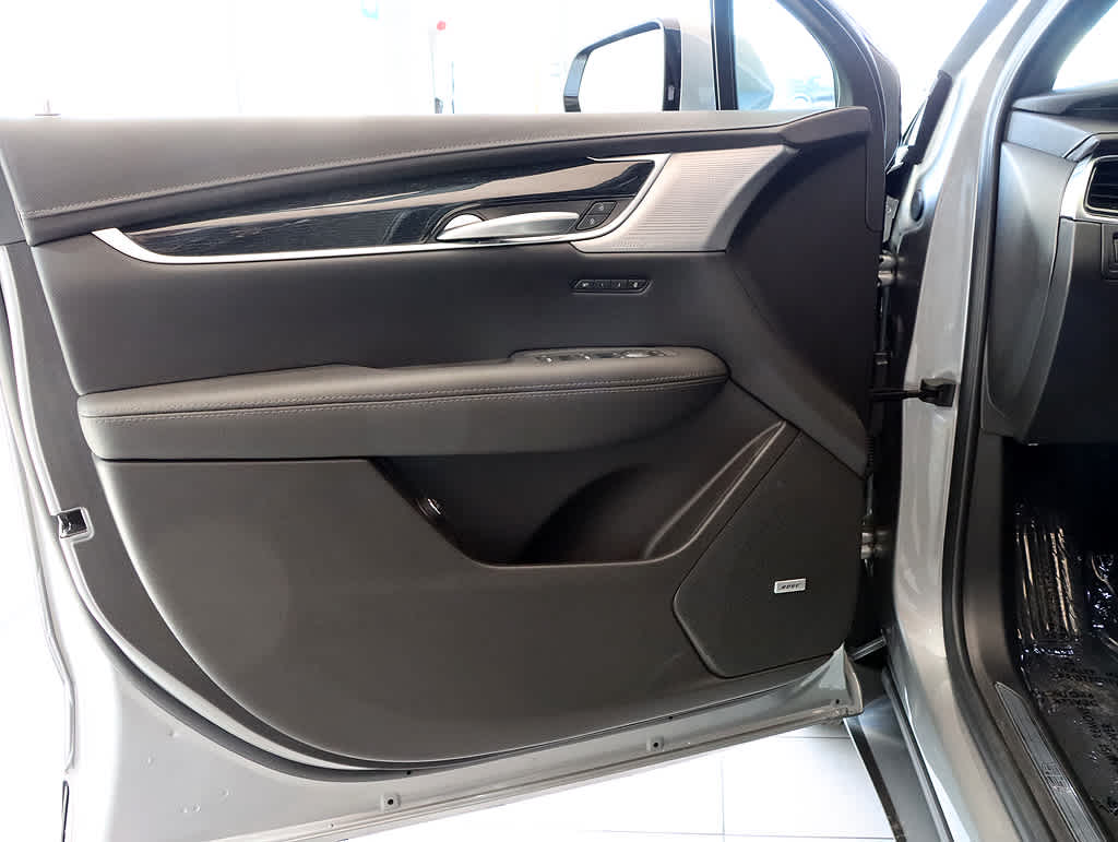 2025 Cadillac XT5 Premium Luxury photo 23