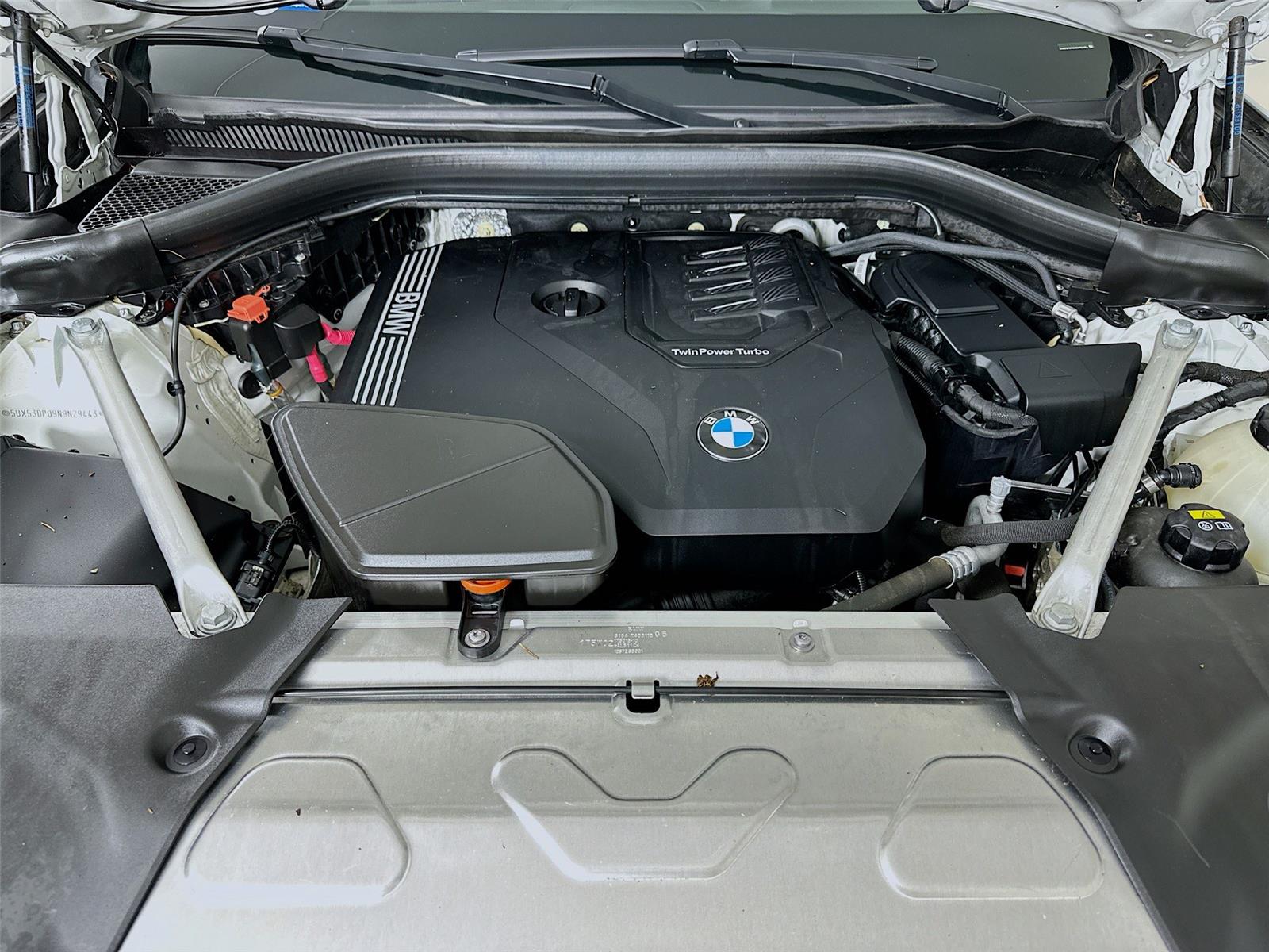 2022 Bmw X3 xDrive30i photo 28
