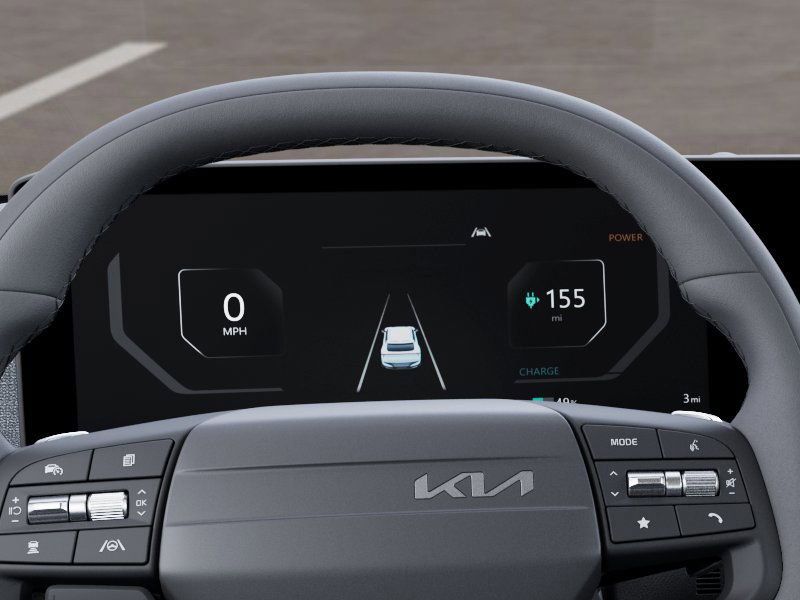 2025 Kia EV6 Light photo 20
