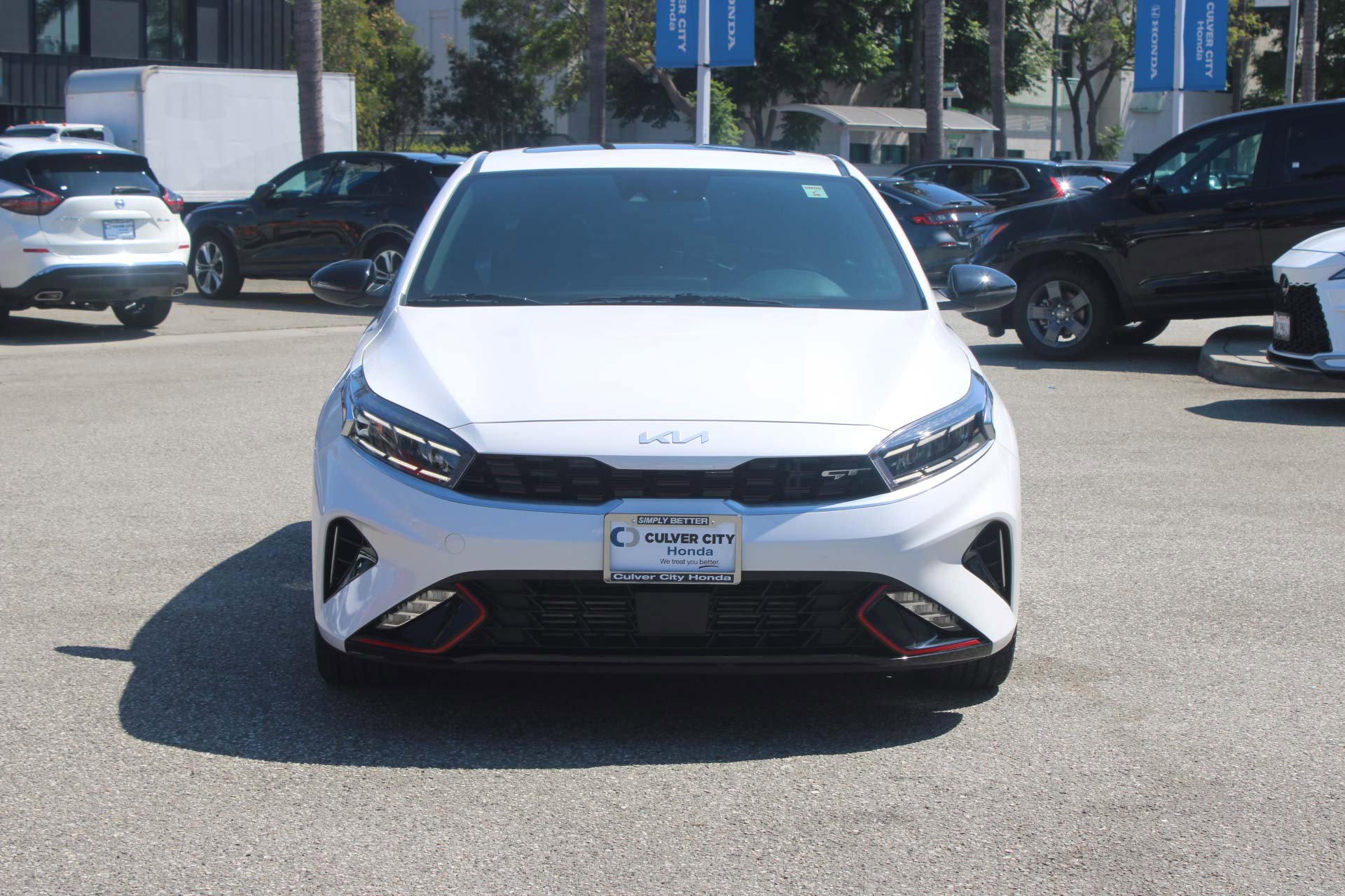 2024 Kia Forte GT photo 2