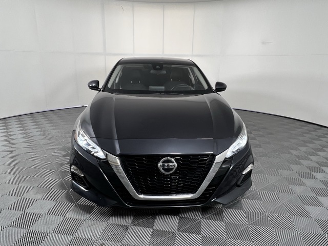 Used 2021 Nissan Altima SV with VIN 1N4BL4DV9MN337732 for sale in Alexandria, LA