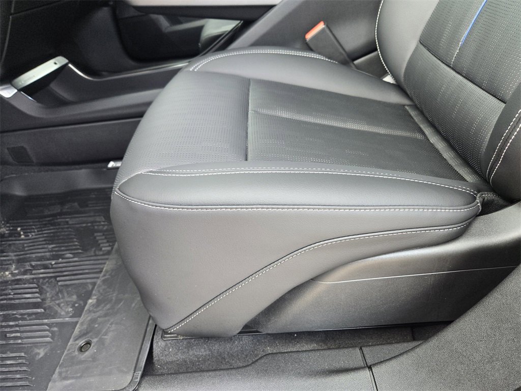 2025 Cadillac Lyriq Sport photo 22