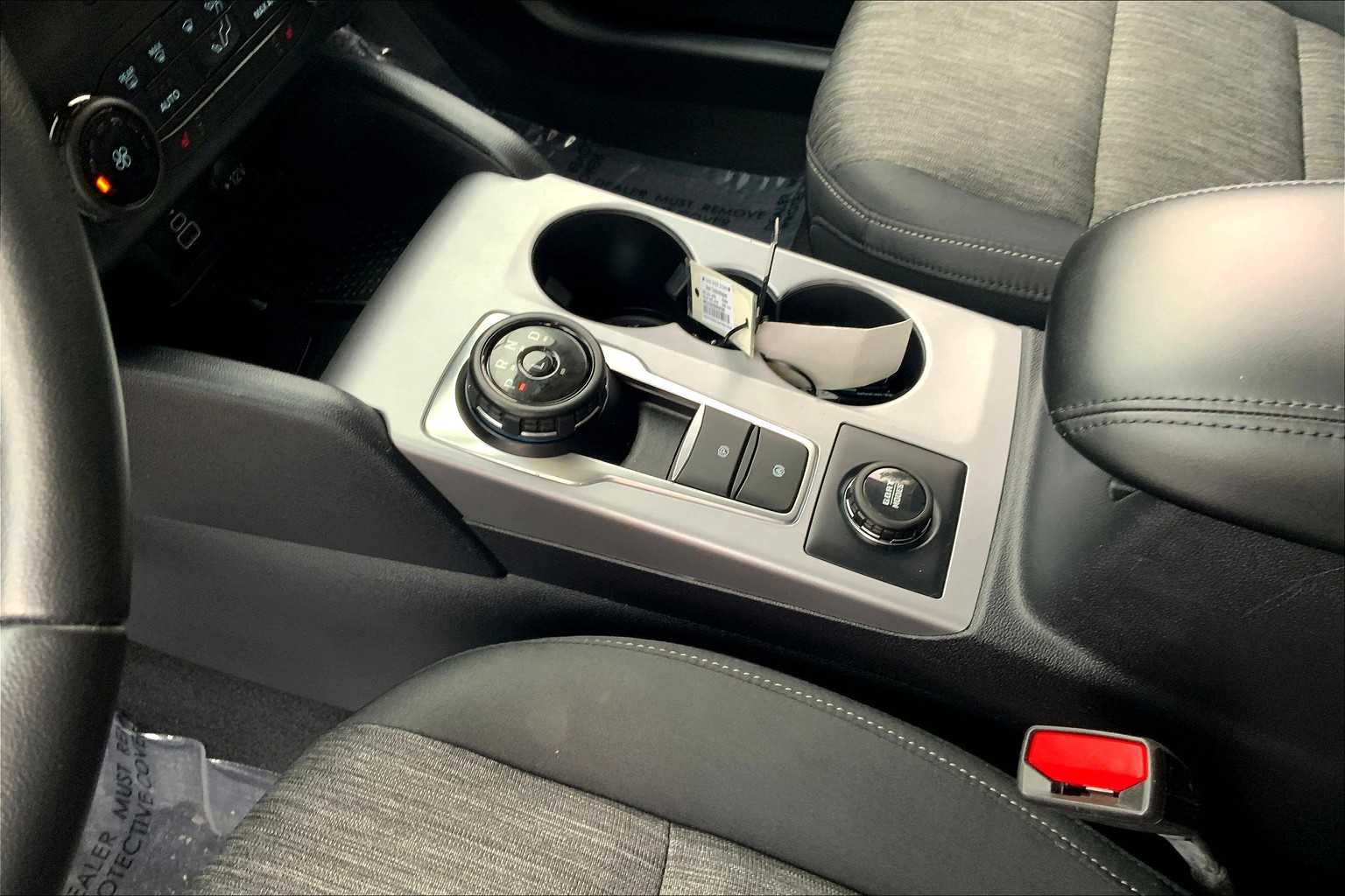 2023 Ford Bronco Sport Big Bend photo 15