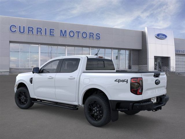 2025 FORD RANGER - Image 26