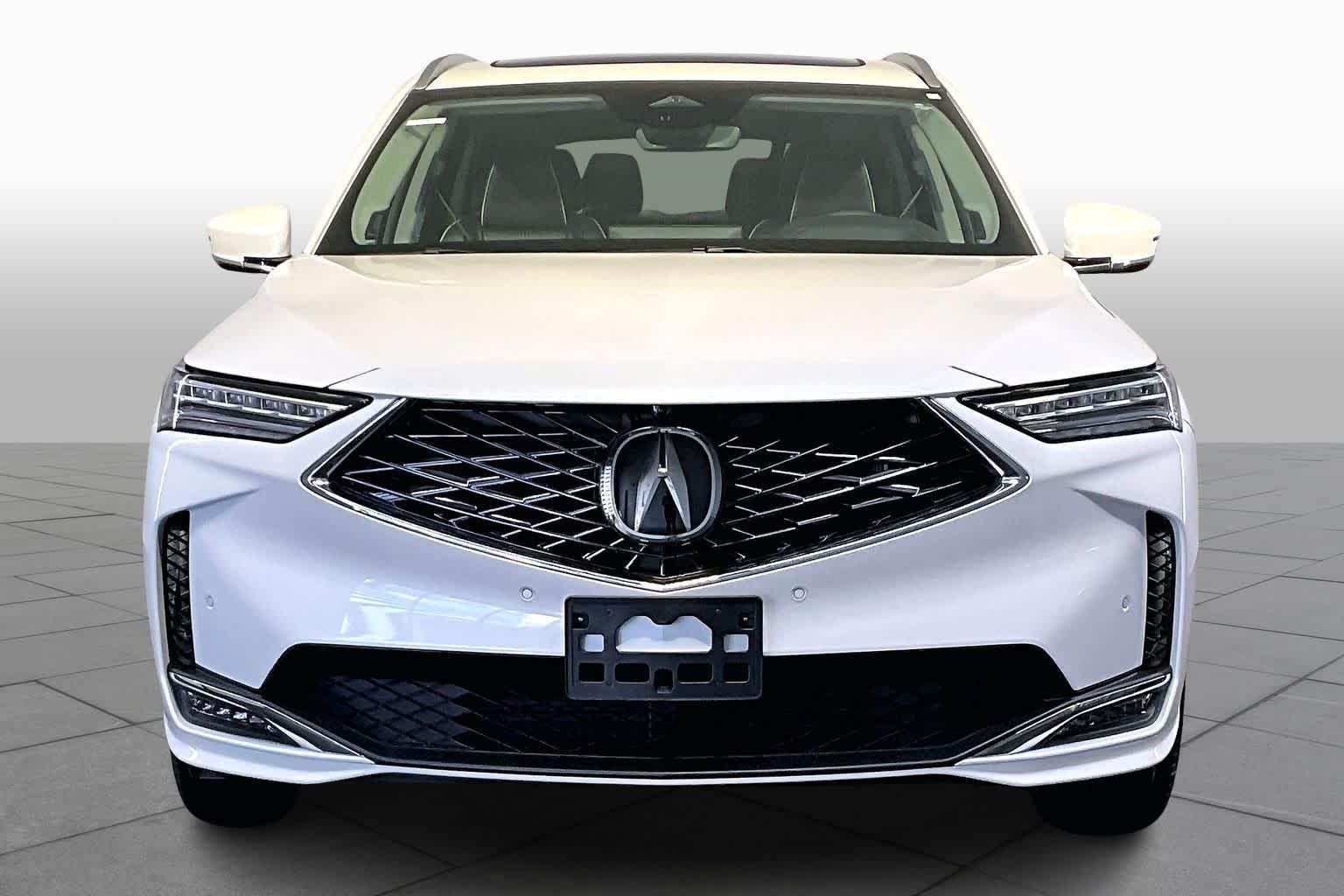 2026 Acura MDX SH-AWD Advance photo 3
