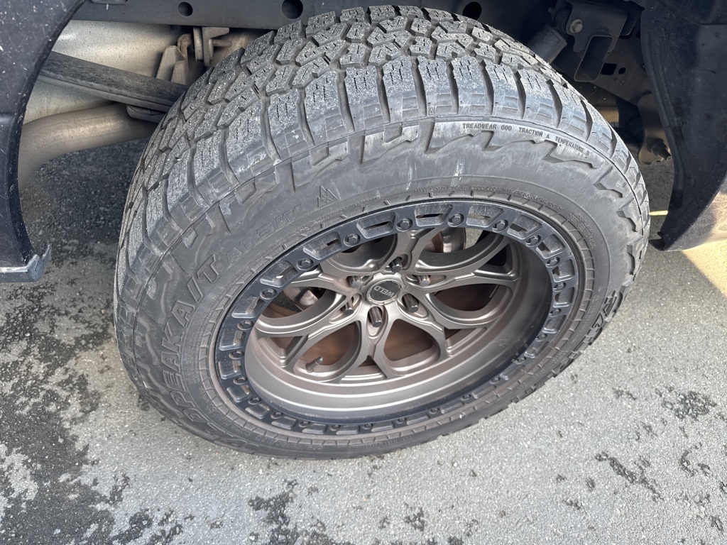 2018 Ford F-150 XL photo 3