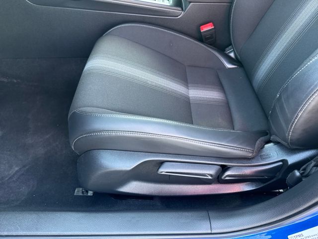 2022 Honda Civic Sport photo 10