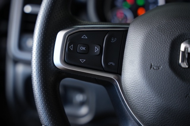 2026 Ram 2500 Tradesman photo 4