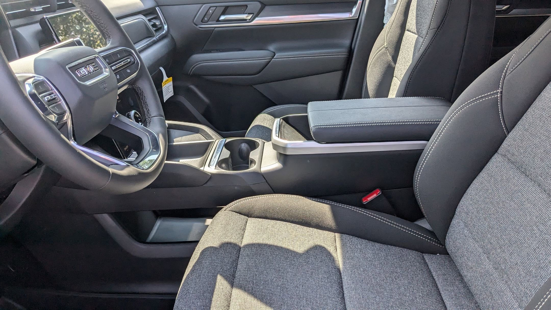 2026 Gmc Terrain Elevation photo 12