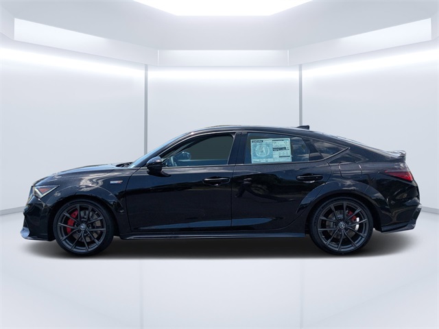 2025 Acura Integra Type S photo 6