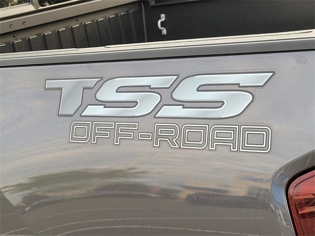 2023 Toyota Tacoma SR V6 photo 8