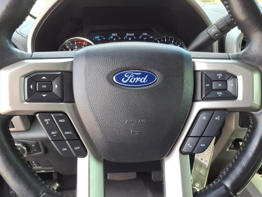 2021 FORD F-250 - Image 19