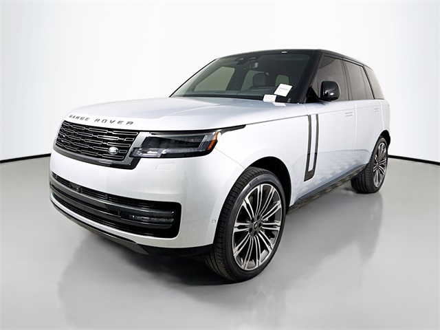 2025 Land Rover Range Rover SE's photo