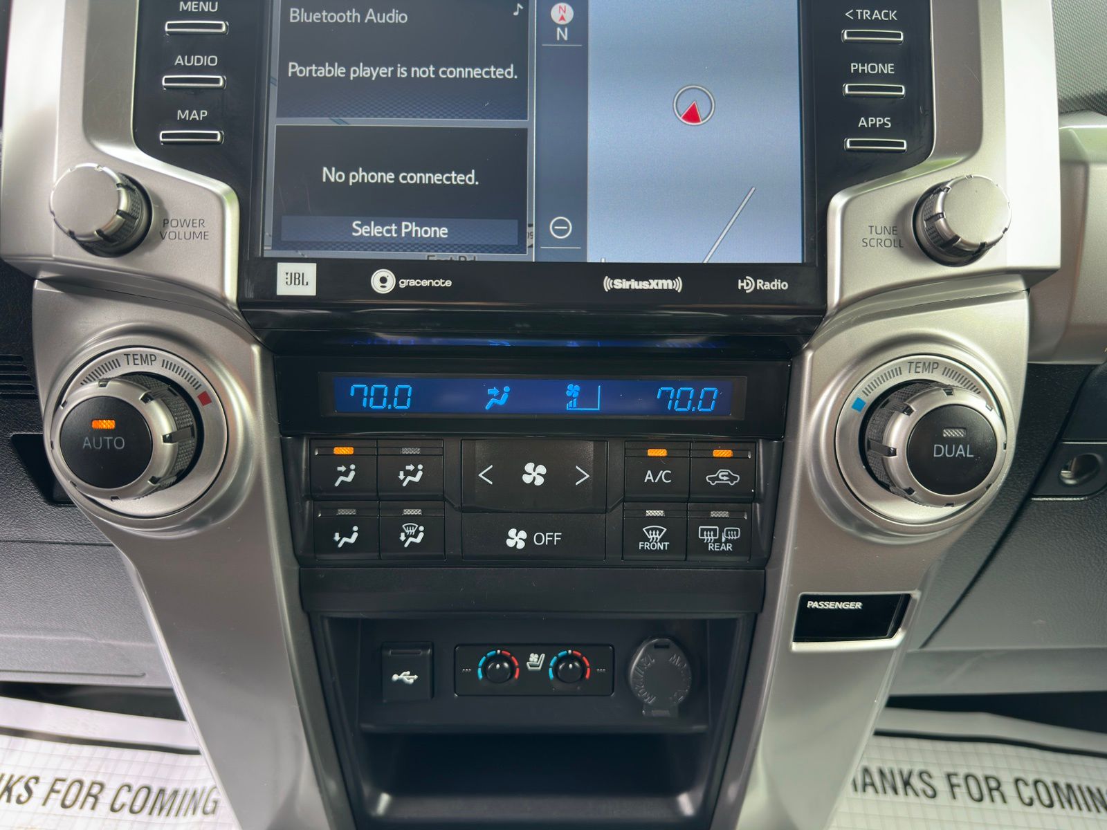 2022 Toyota 4Runner Limited photo 24
