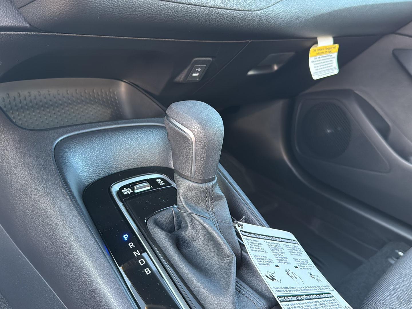 2026 Toyota Corolla SE photo 21