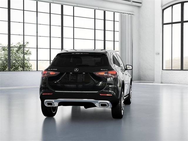 2026 Mercedes Benz GLA 250 4MATIC photo 23