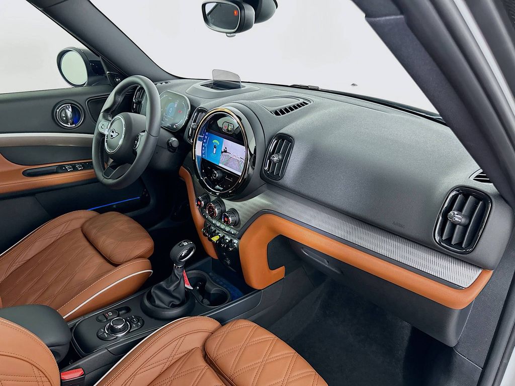2023 Mini Countryman SE ALL4 photo 29