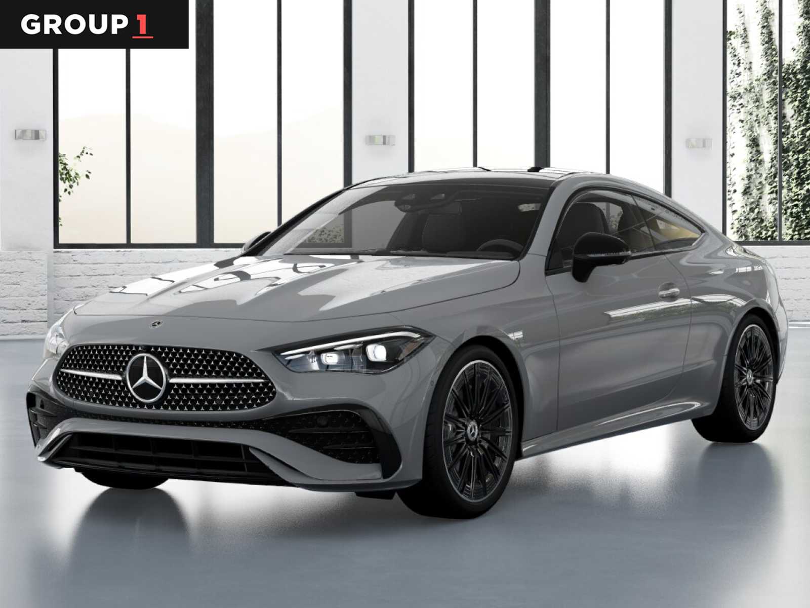 2024 Mercedes-Benz CLE CLE 300's photo