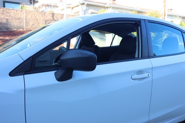2021 Subaru Impreza Base photo 11