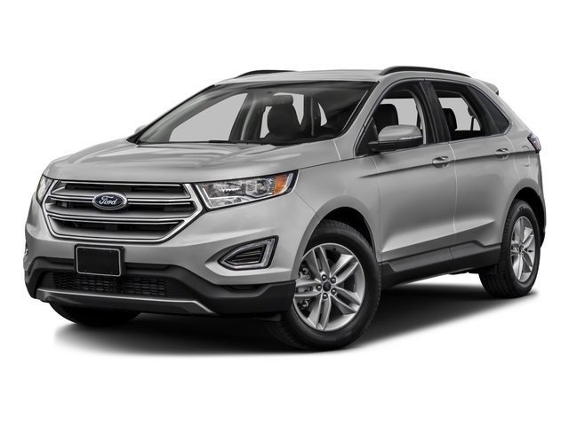 2017 Ford Edge SE's photo