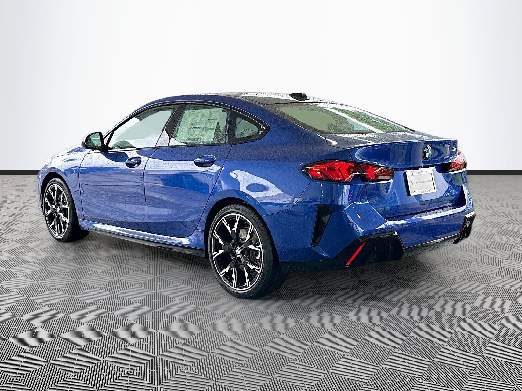 2026 Bmw 228 photo 5