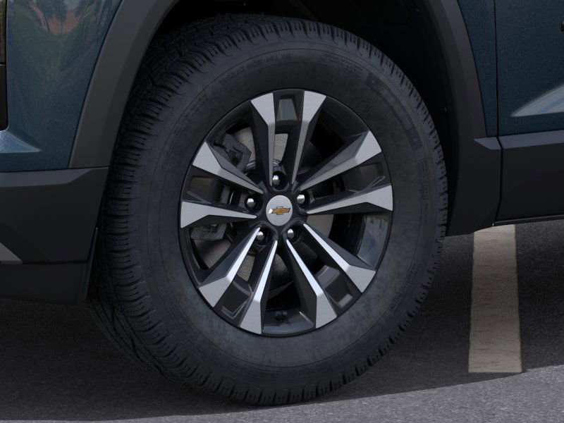 2026 Chevrolet Equinox LT photo 6