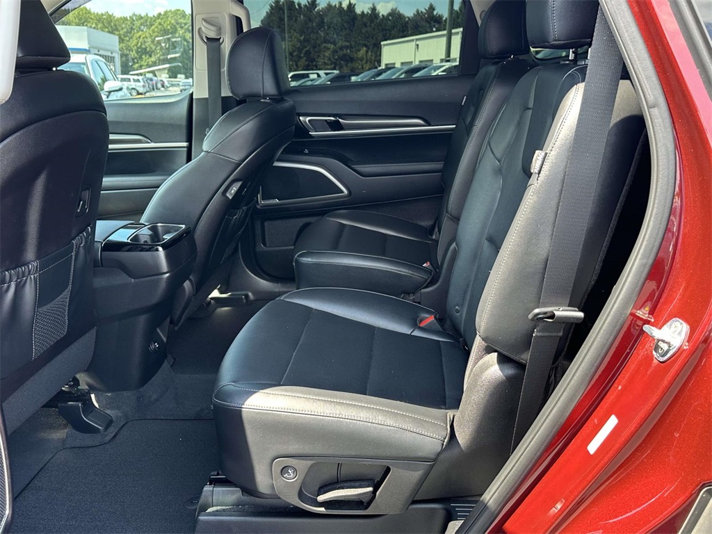 2023 Kia Telluride S photo 6