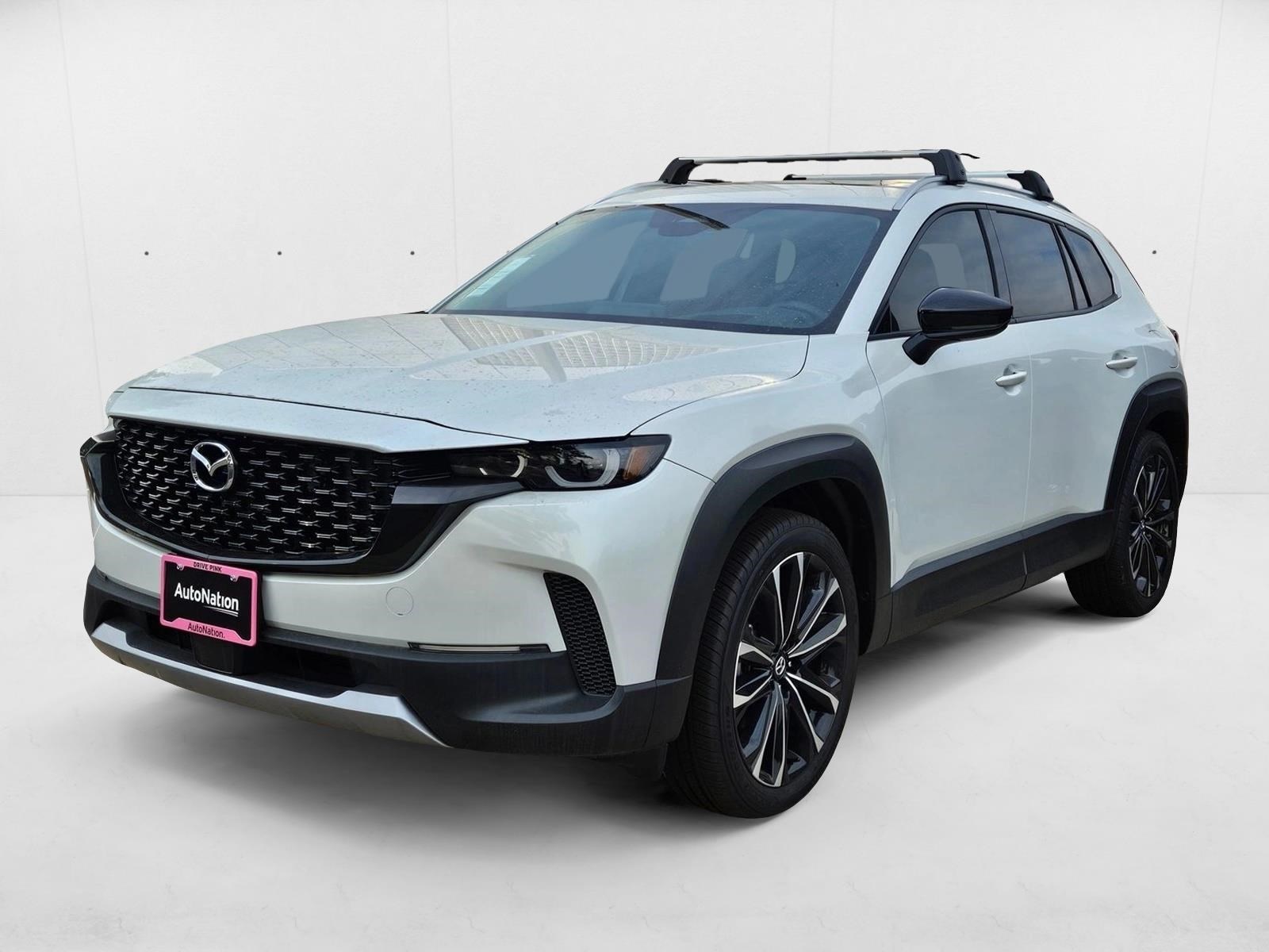2025 Mazda CX-50 Premium's photo