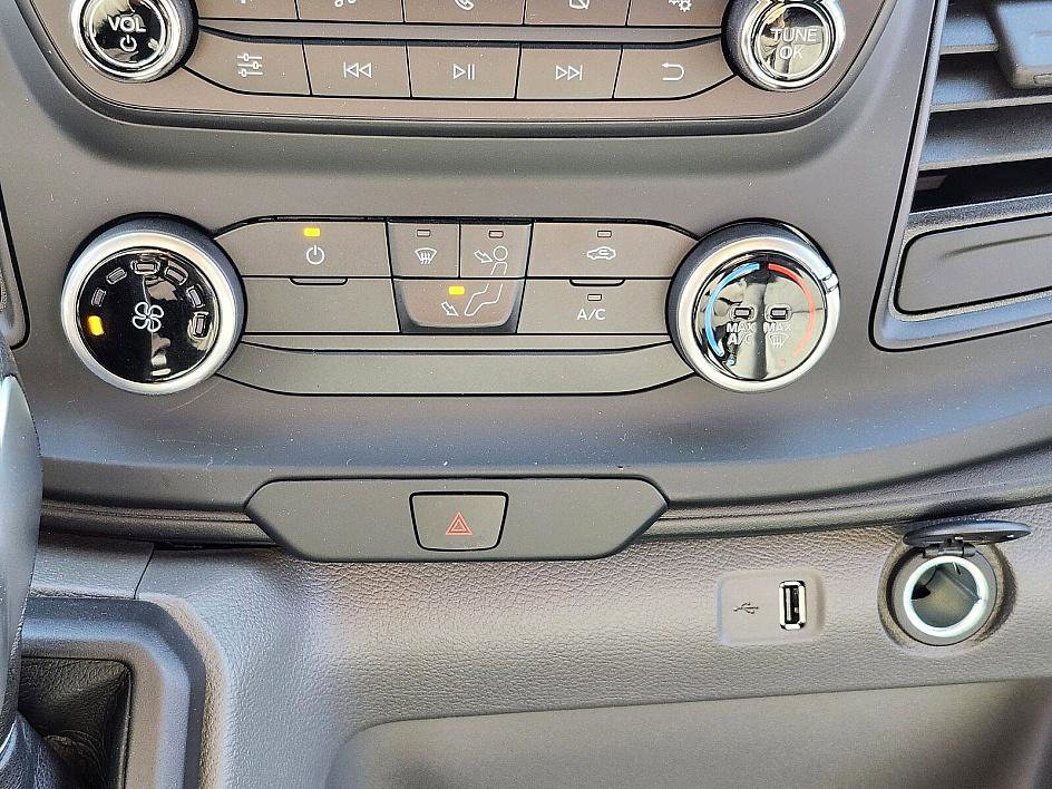 2024 Ford Transit photo 22