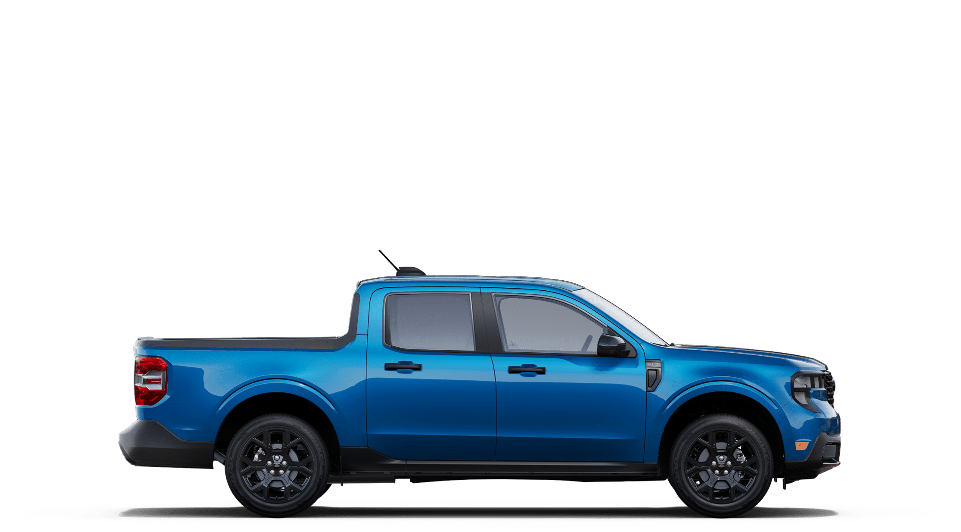 2025 Ford Maverick XLT photo 4