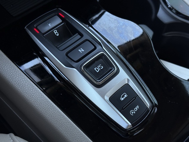 2019 Honda Pilot Elite photo 30
