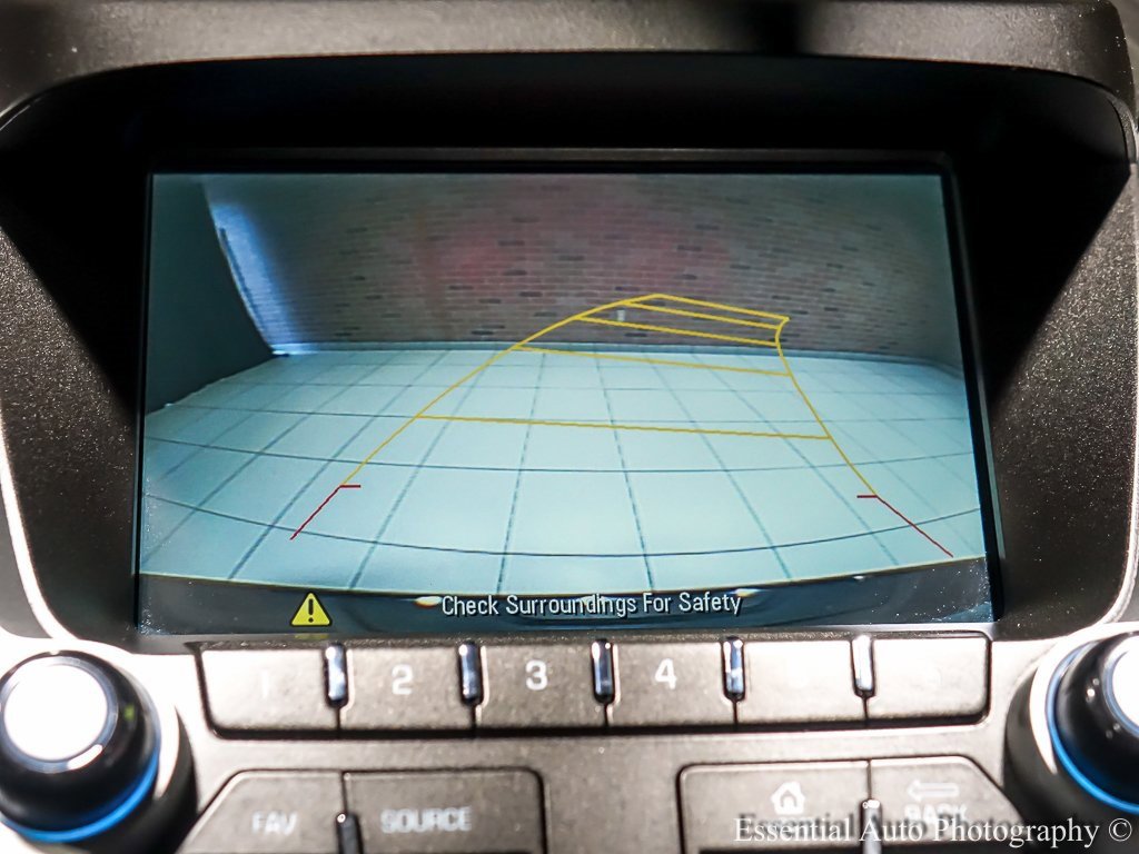 2016 CHEVROLET EQUINOX - Image 23