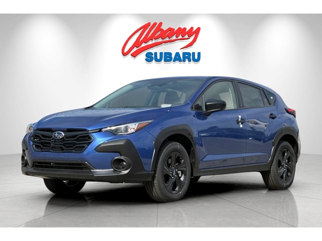 2025 Subaru Crosstrek Base photo 6