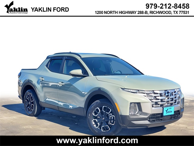 2023 Hyundai Santa Cruz SEL Premium's photo