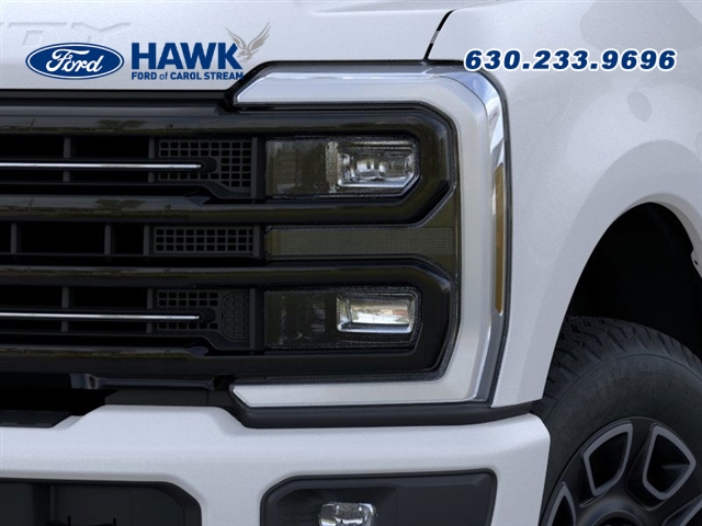 2026 FORD F-350 - Image 18