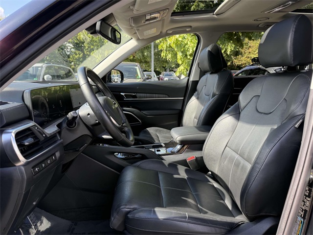 2023 Kia Telluride SX photo 13
