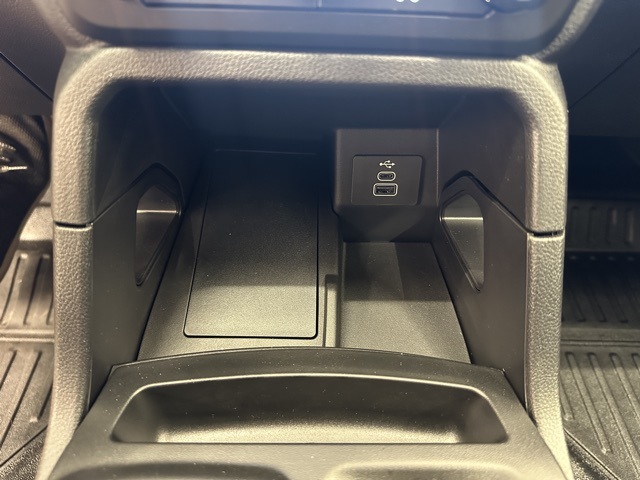 2025 Ford Ranger XL photo 14