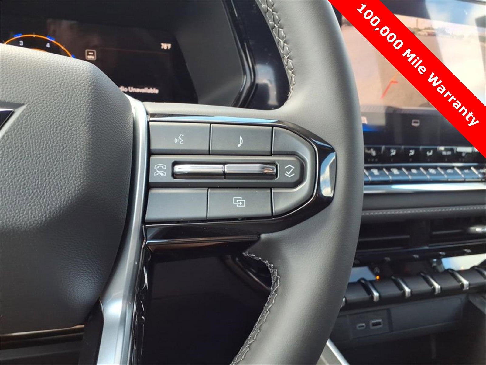 2026 Chevrolet Colorado LT photo 19