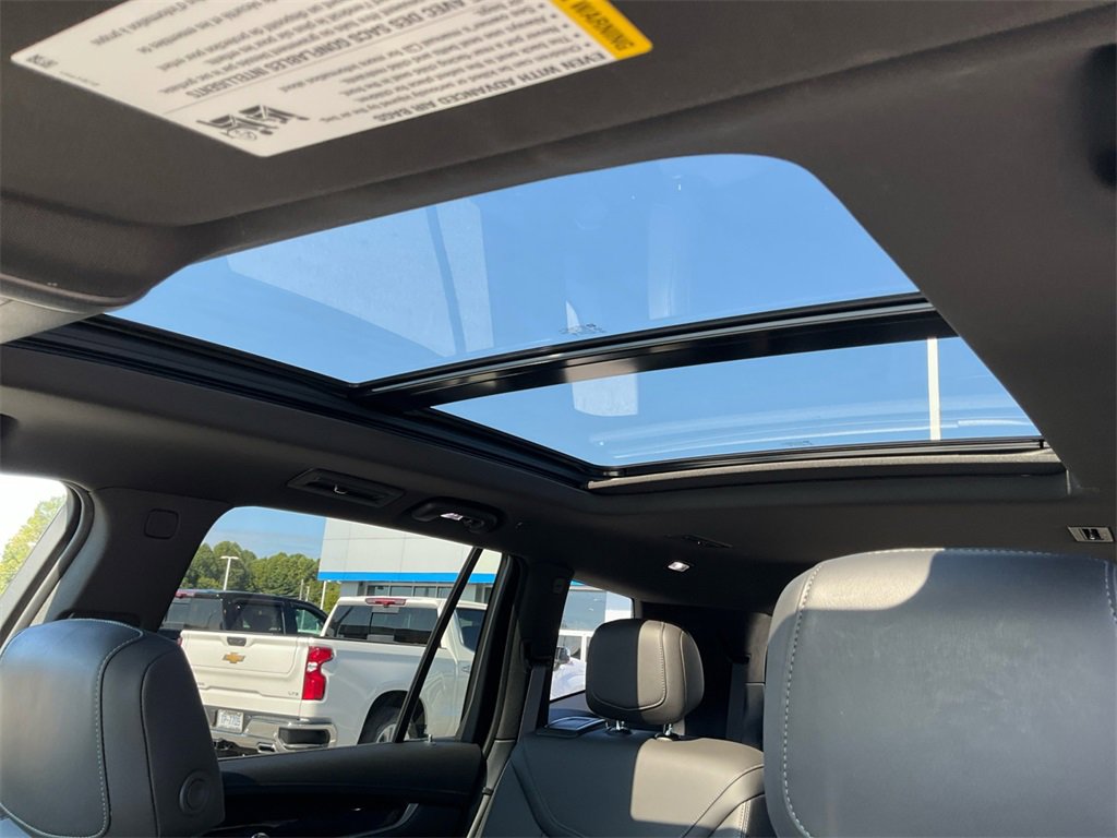 2024 Cadillac XT6 Premium Luxury photo 19