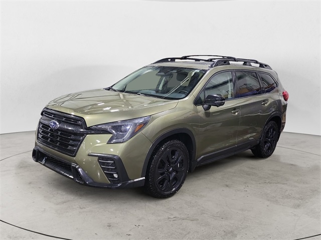2023 Subaru Ascent Onyx Edition Limited's photo