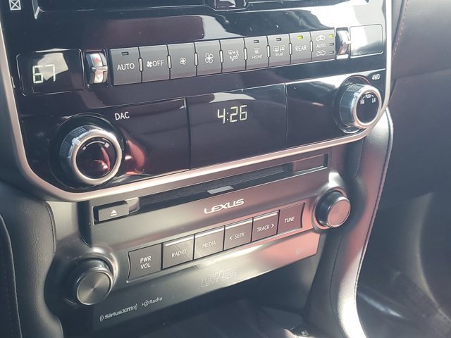 2022 Lexus GX 460 Premium photo 29