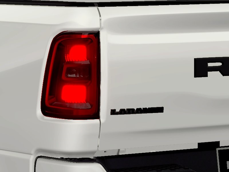 2026 Ram 1500 Laramie photo 7