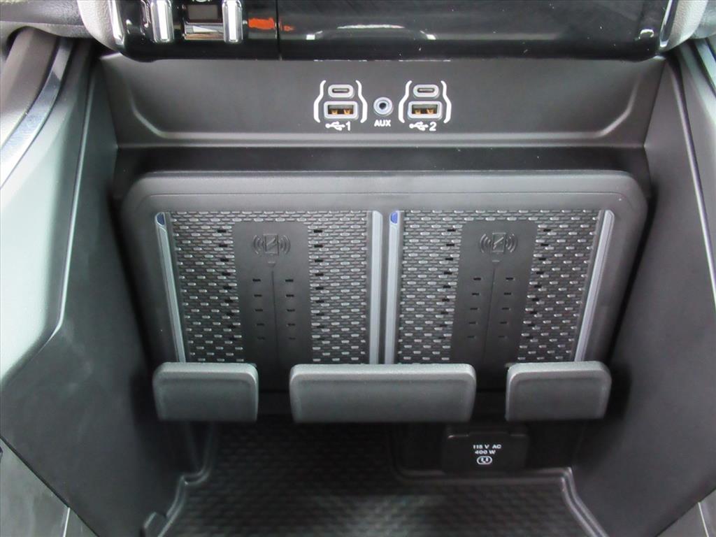 2026 Ram 2500 Laramie photo 26