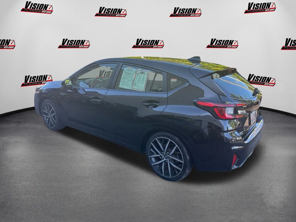 2024 Subaru Impreza Sport photo 6