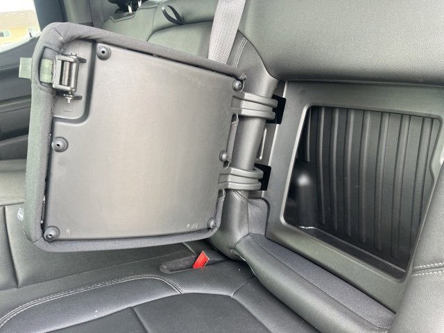 2021 Chevrolet Silverado 1500 LT Trail Boss photo 42