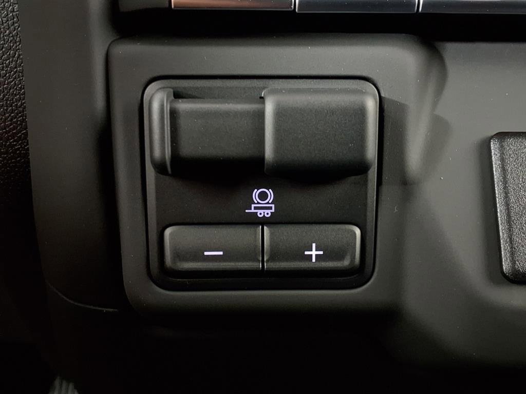 2025 Chevrolet Silverado 1500 photo 9