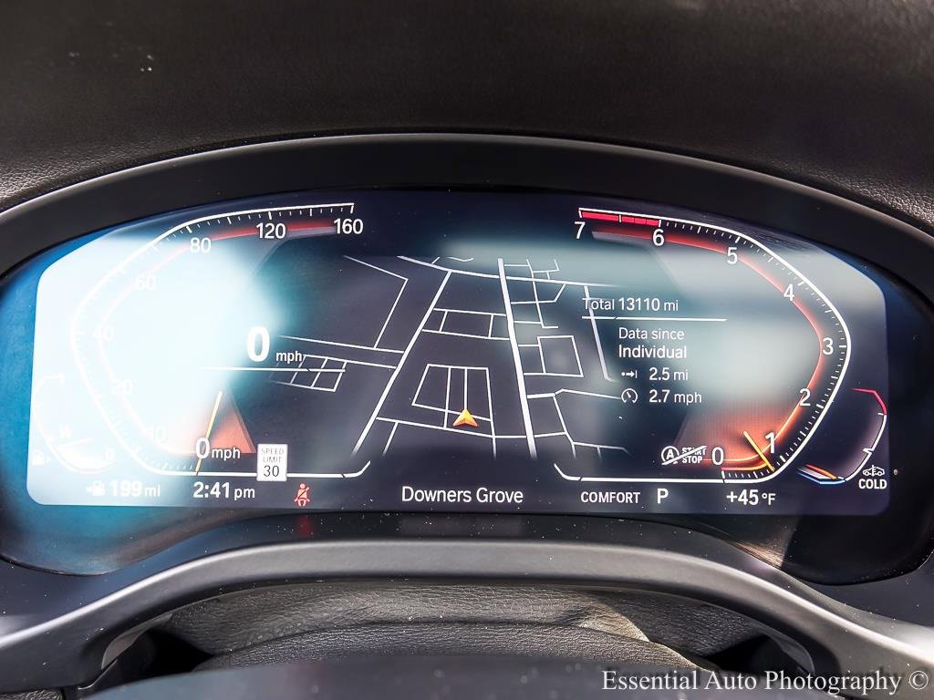 2023 BMW X4 - Image 15